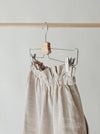 Linen Shorts | AURA - Pouli